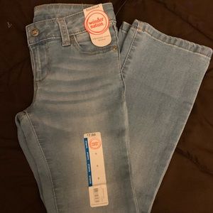 Girls jeans NWT